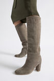 Sophie Knee High Boot  Fern Suede  hi-res