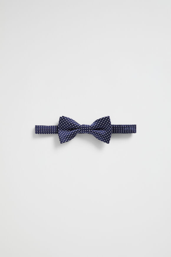 Spot Bowtie  Multi  hi-res