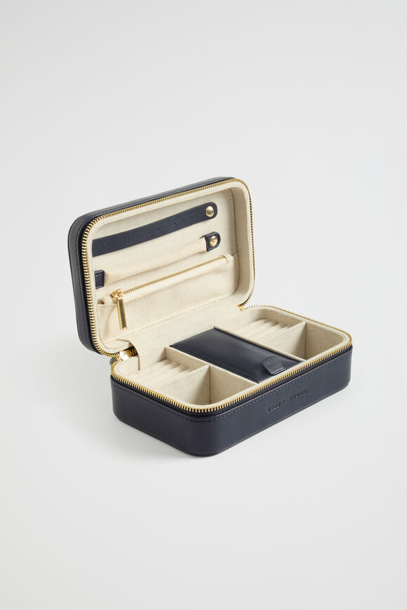 Travel Jewellery Case  Midnight Sky  hi-res