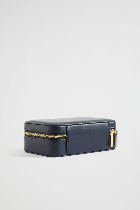 Travel Jewellery Case  Midnight Sky  hi-res