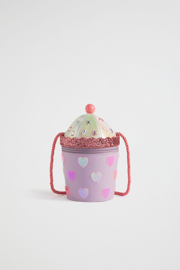 Cupcake Bag  Multi  hi-res