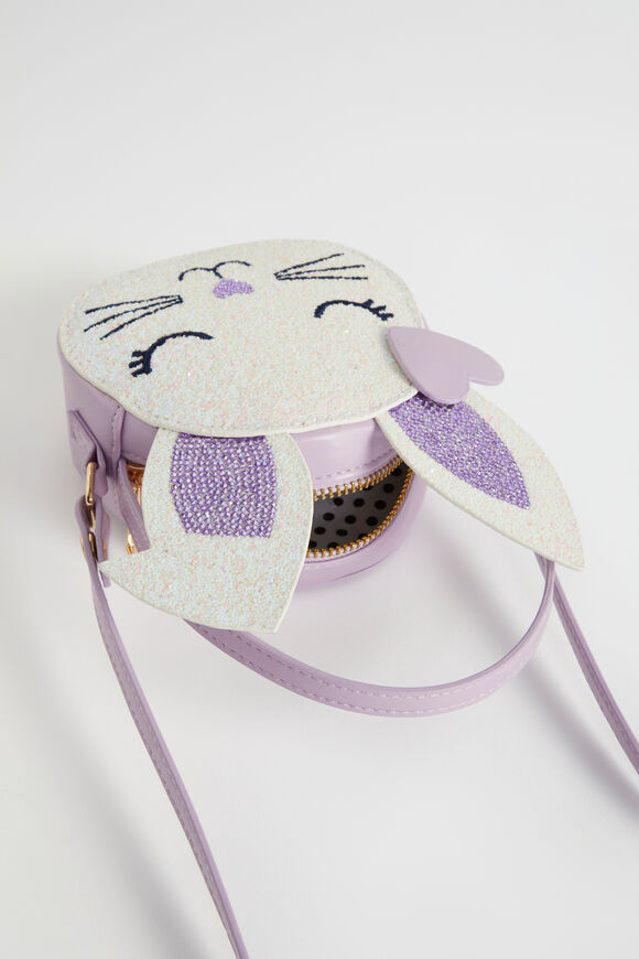 Classic Jewel Bunny Bag  Multi  hi-res