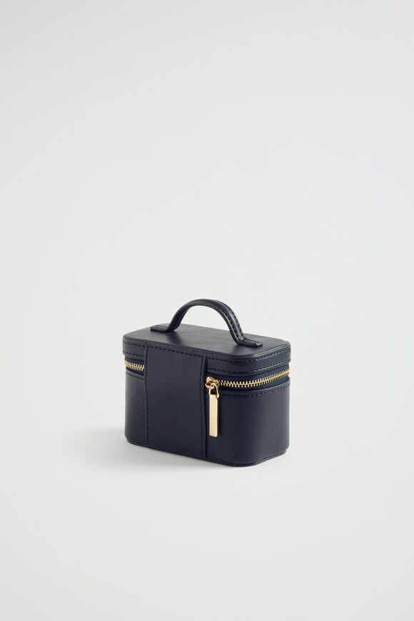 Jewellery Case  Midnight Sky  hi-res