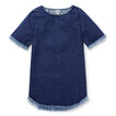 Denim Tunic Dress    hi-res