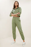 Classic Trackpant  Khaki  hi-res