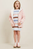 Knitted Dress  Bluebelle Marle  hi-res