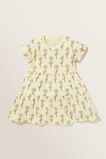 Tiered Daisy Dress  Buttercup  hi-res