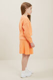 Knit Skirt  Apricot  hi-res