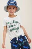 So Far So Good Tee  Vintage White  hi-res