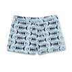 Stripe Fish Swim Short    hi-res