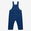 Rigid Denim Overalls    hi-res