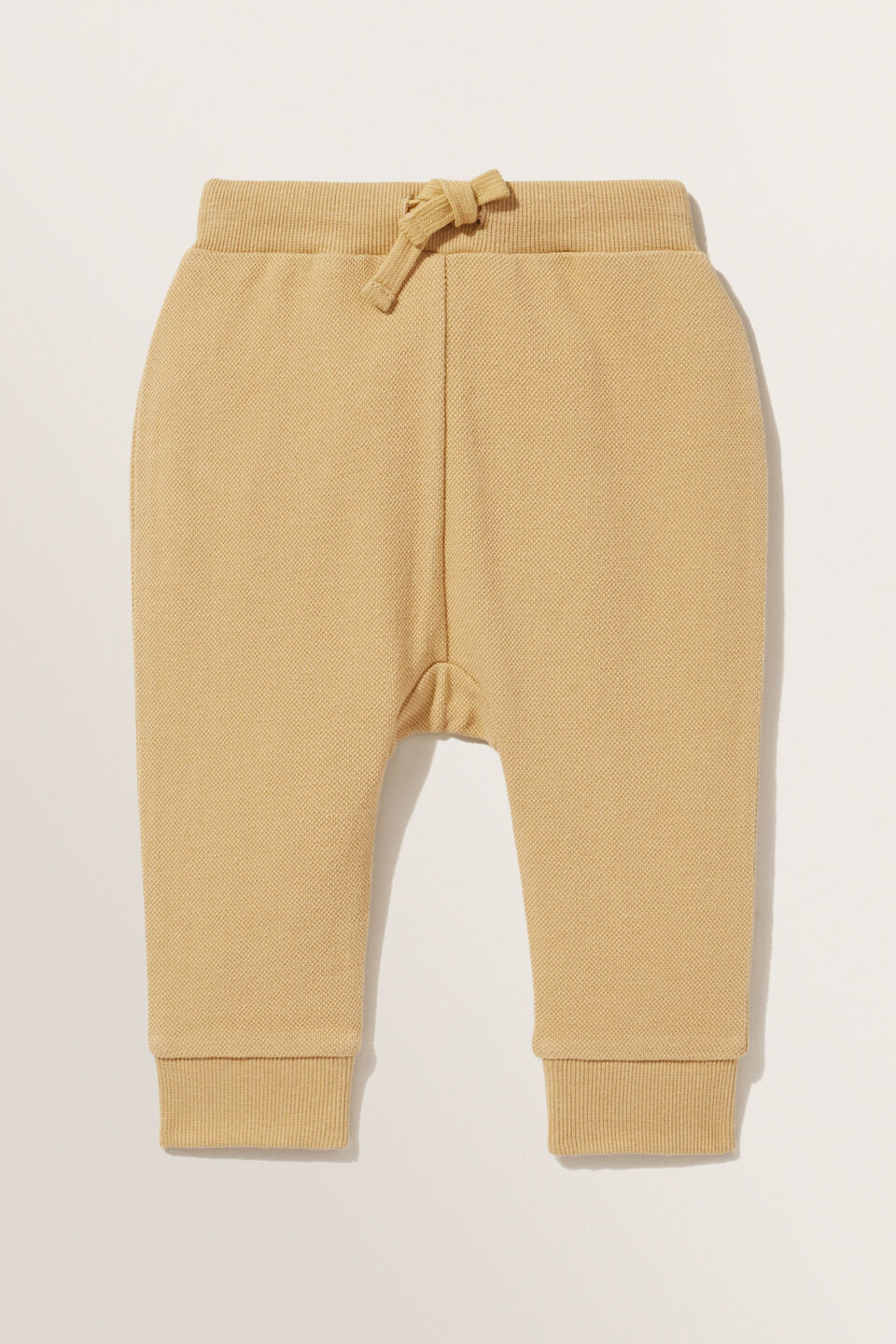 Core Trackpant  Camel