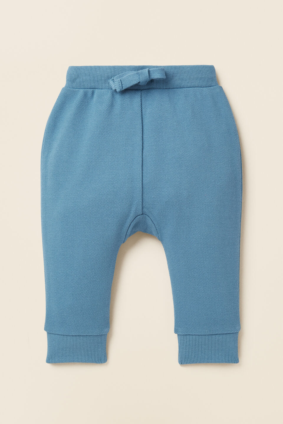 Core Trackpant  Blueberry