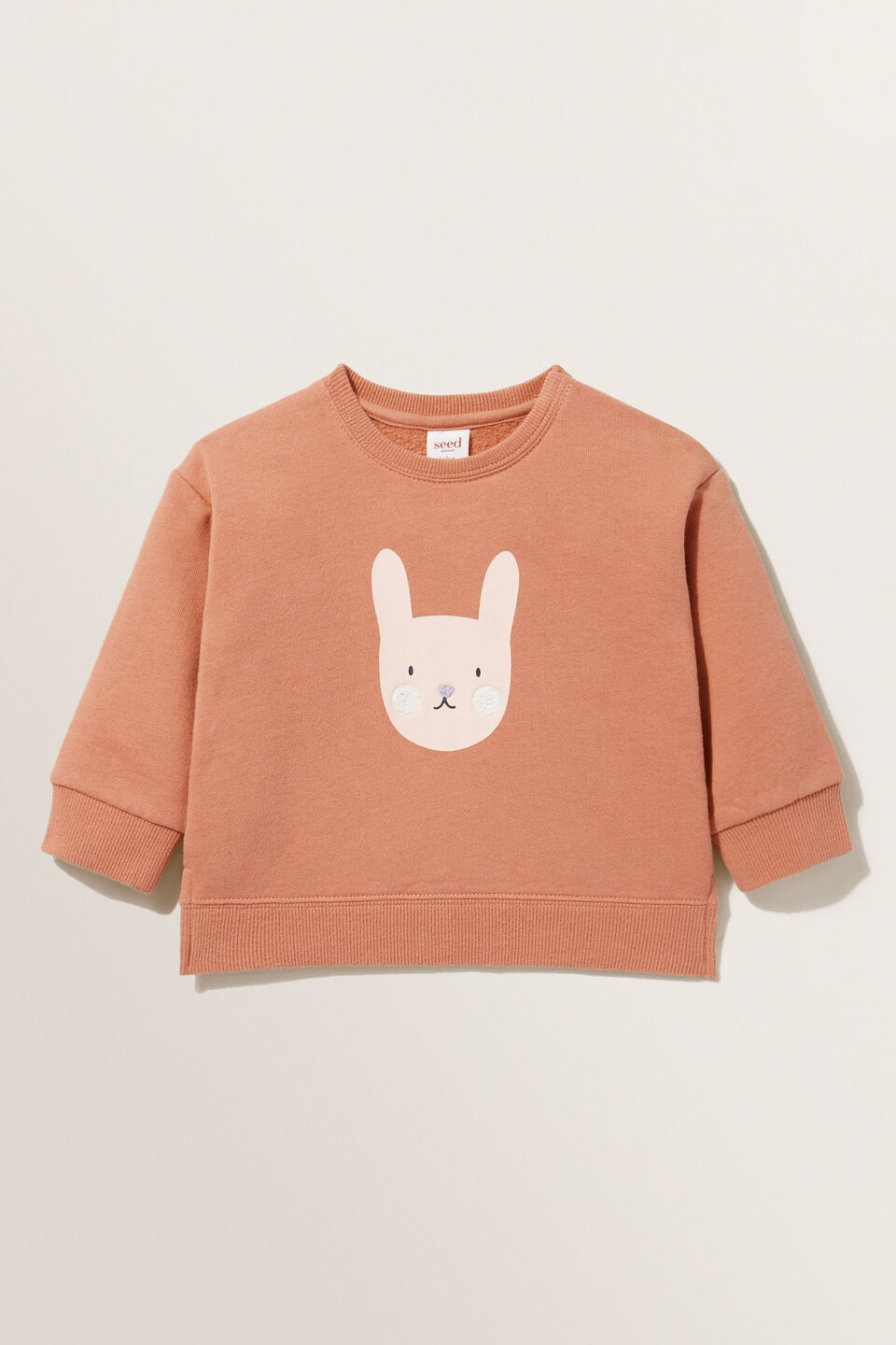 Bunny Sweat  Clay