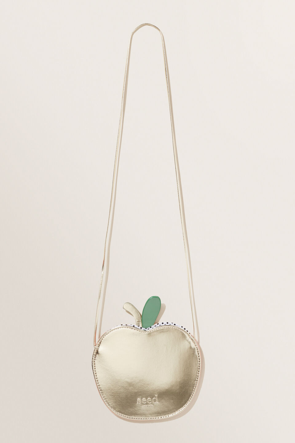 Apple Purse  Multi