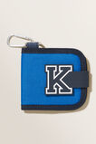 Initial Wallet  K  hi-res