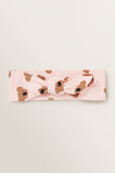 Koala Headband  Dusty Rose  hi-res