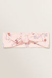 Bunny Headband  Dusty Rose  hi-res