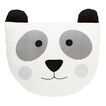 Panda Cushion    hi-res