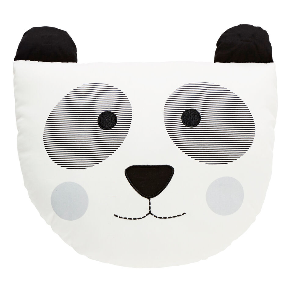 Panda Cushion  