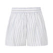 Stripe Tie Short    hi-res