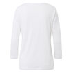 Broderie Linen Tee  1  hi-res