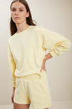 Vintage Wash Sweater  Limoncello Vintage  hi-res