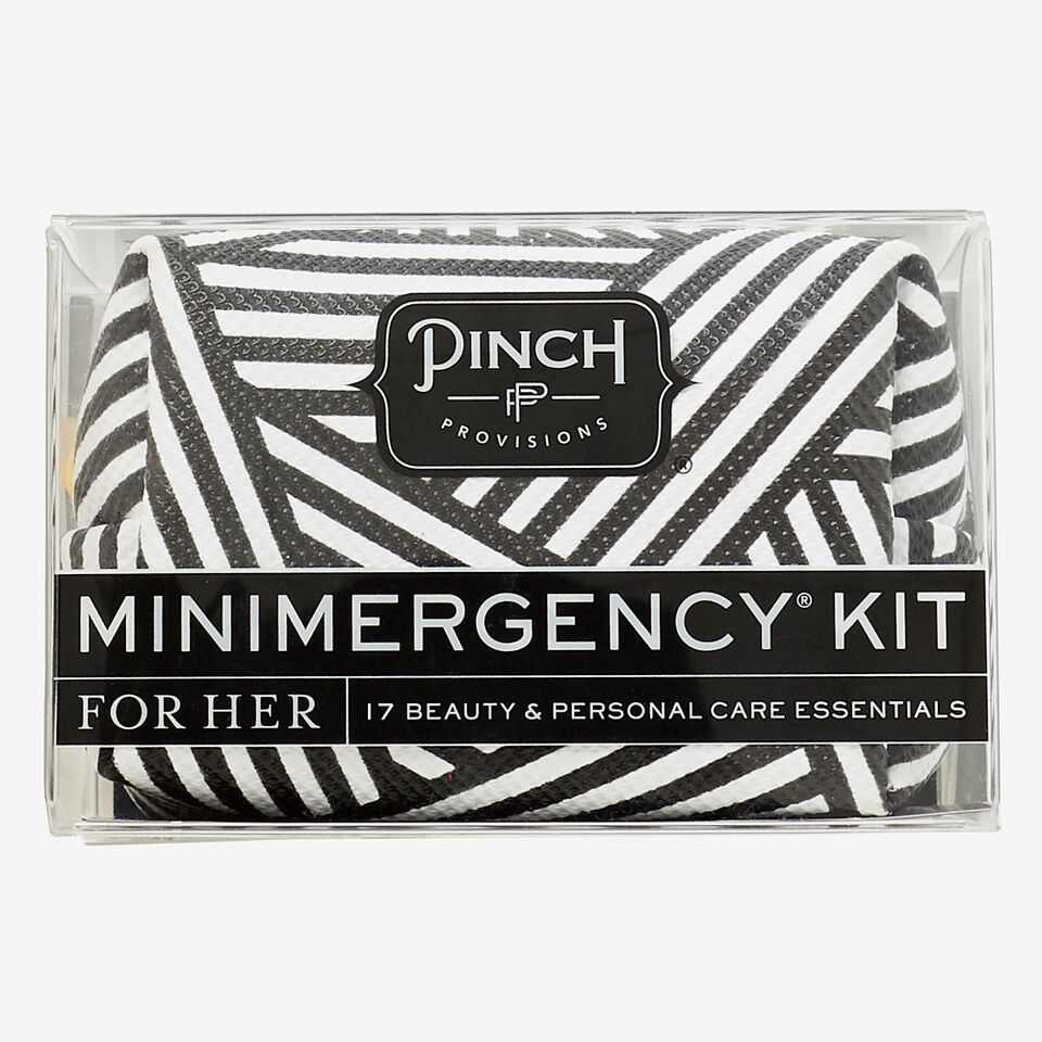 Minimergency Kit  