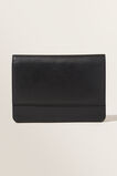 Sienna Pouch  Black  hi-res