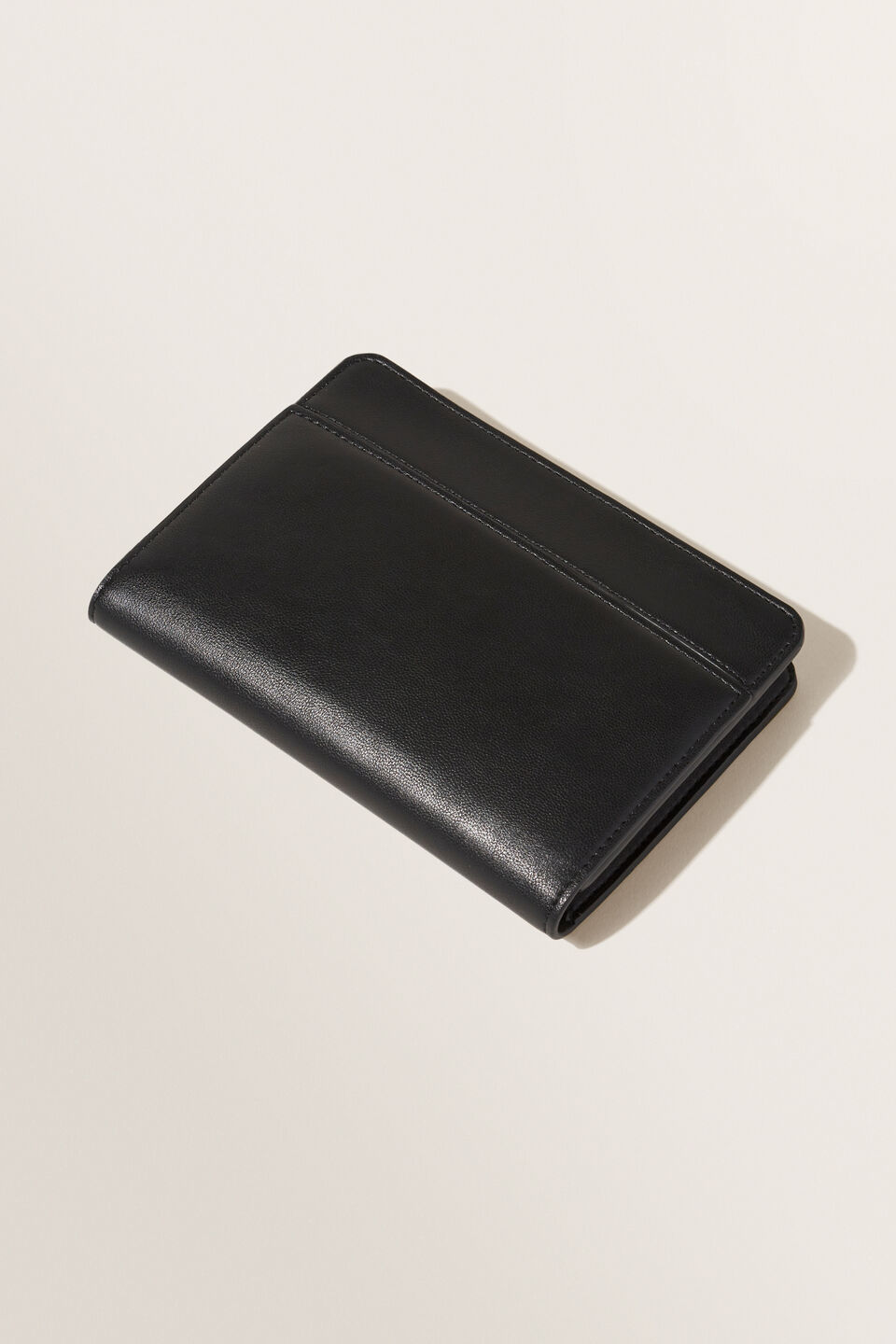 Sienna Pouch  Black