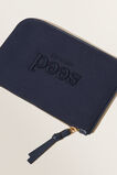Jersey Pouch  Navy  hi-res