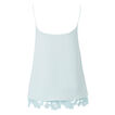 Layered Lace Cami    hi-res