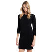 Crepe Pocket Dress    hi-res