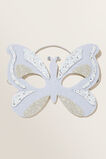Butterfly Mask  Multi  hi-res