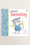 Im Ready For Swimming Book  Multi  hi-res
