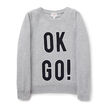OK Go Sweater    hi-res
