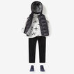 Puffa Vest    hi-res