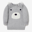 Crew Knit Bear Ears    hi-res