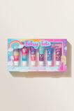 6 pack Fairytale Liptube  Multi  hi-res