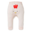 Rooster Bum Trackie    hi-res