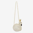 Tulle Swan Bag  9  hi-res