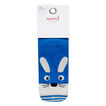 Bunny Face Socks    hi-res