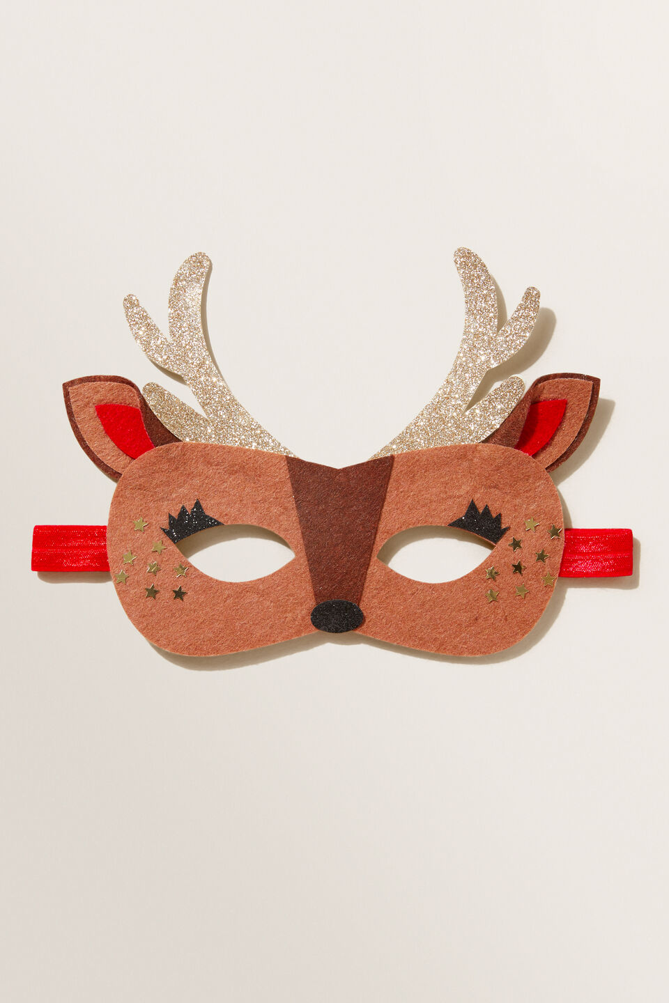 Reindeer Mask  Multi