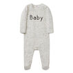 Baby Print Jumpsuit    hi-res