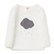 Rain Cloud Tee    hi-res