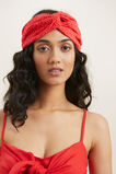 Swim Headband  Chilli Red  hi-res