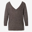 Luxe Knit Jumper    hi-res