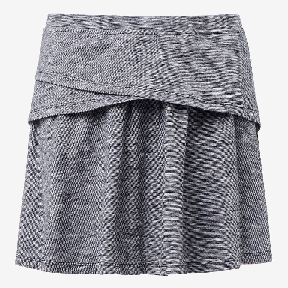 Stripe Skirt  