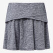 Stripe Skirt    hi-res