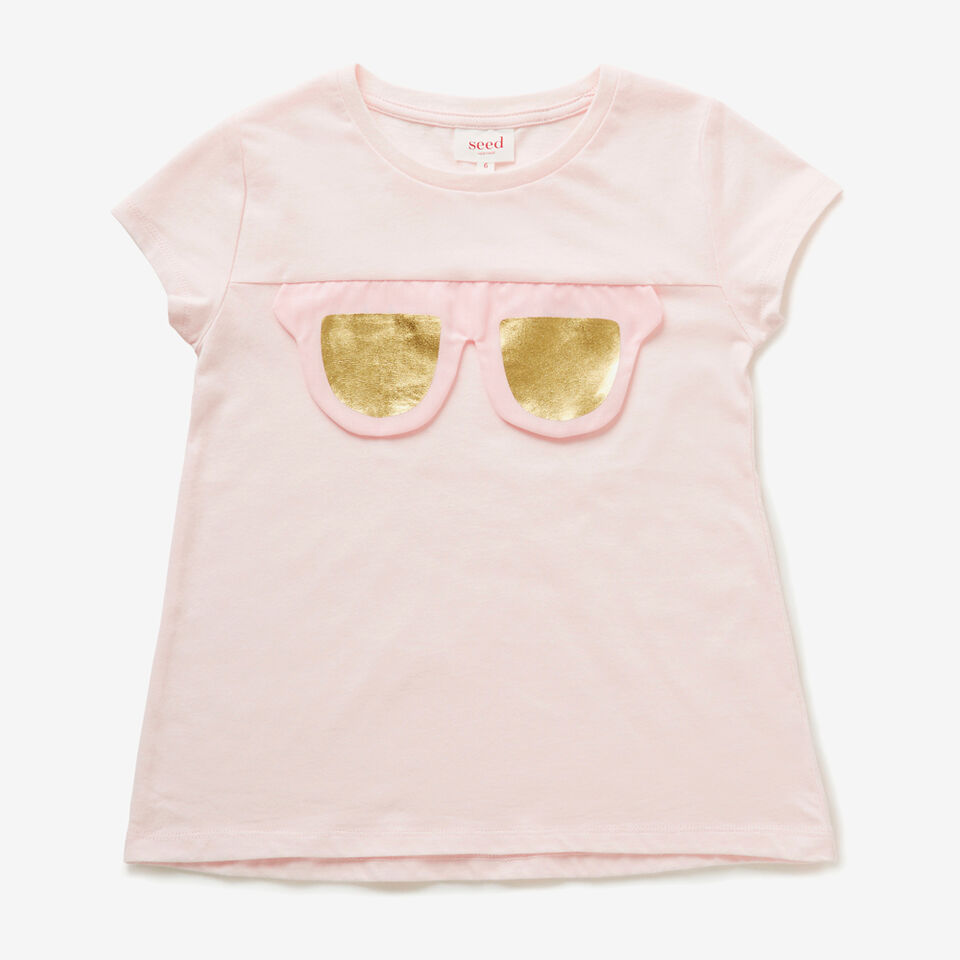 Sunglasses Tee  